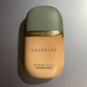 COVERGIRL COVER/FX  L2